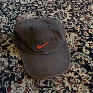 Vintage Nike Snapback Hat
